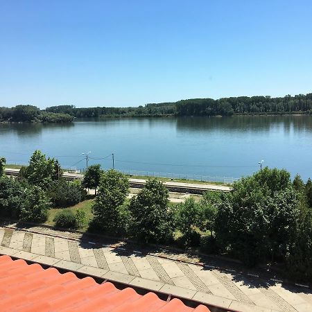 Danubian Hotel Vidin Luaran gambar