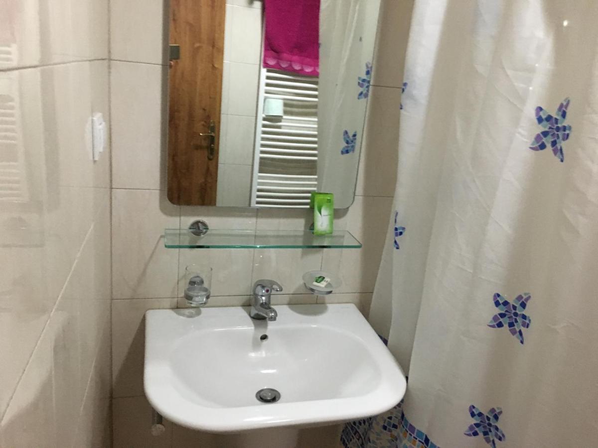 Danubian Hotel Vidin Luaran gambar