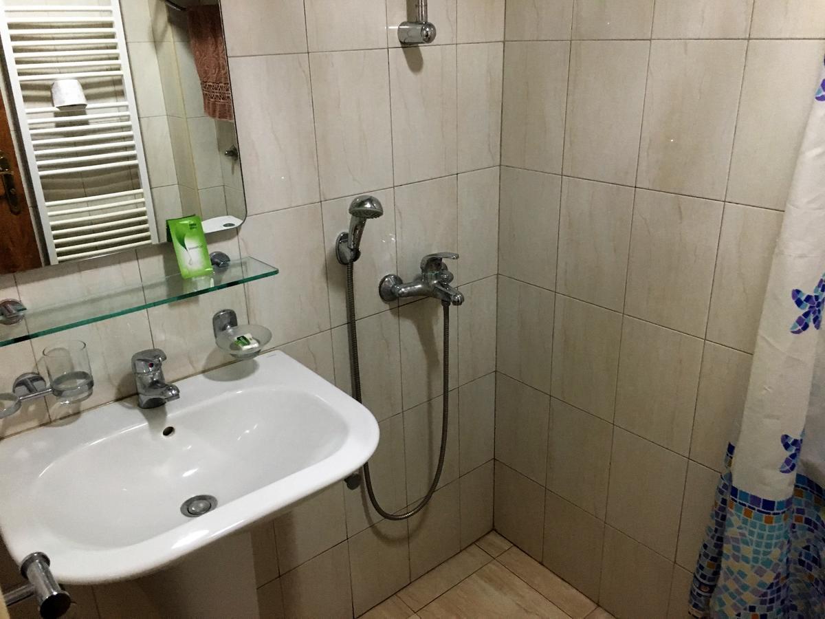Danubian Hotel Vidin Luaran gambar