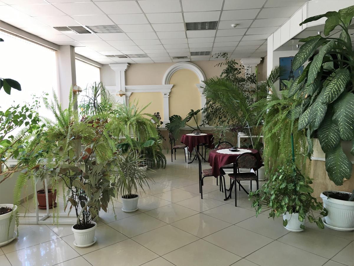 Danubian Hotel Vidin Luaran gambar