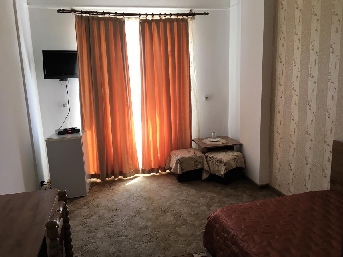 Danubian Hotel Vidin Luaran gambar