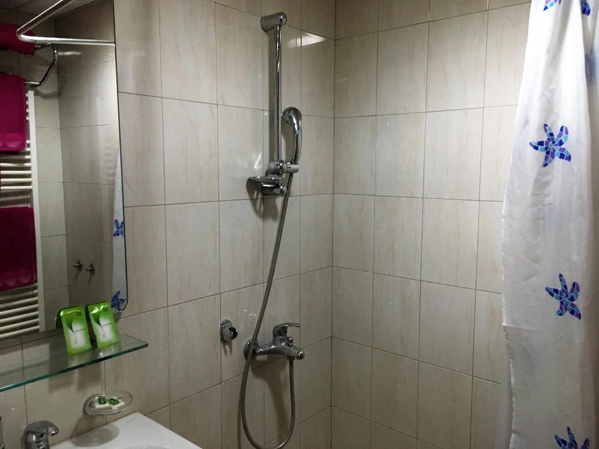 Danubian Hotel Vidin Luaran gambar