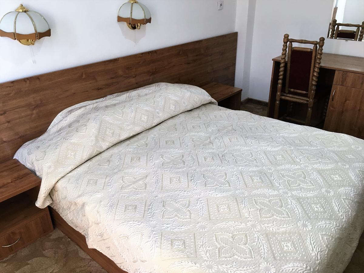 Danubian Hotel Vidin Luaran gambar