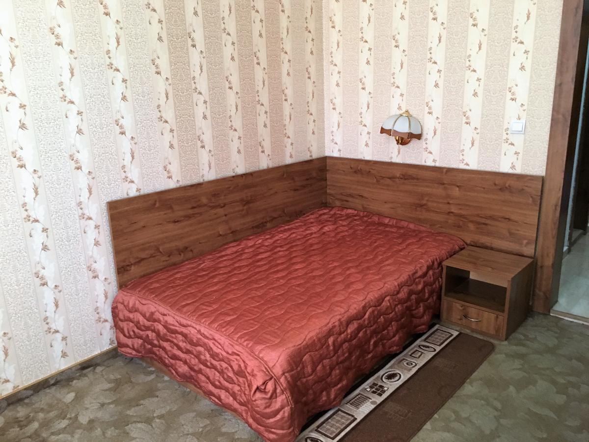 Danubian Hotel Vidin Luaran gambar