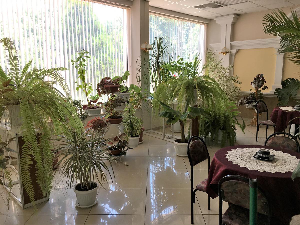 Danubian Hotel Vidin Luaran gambar