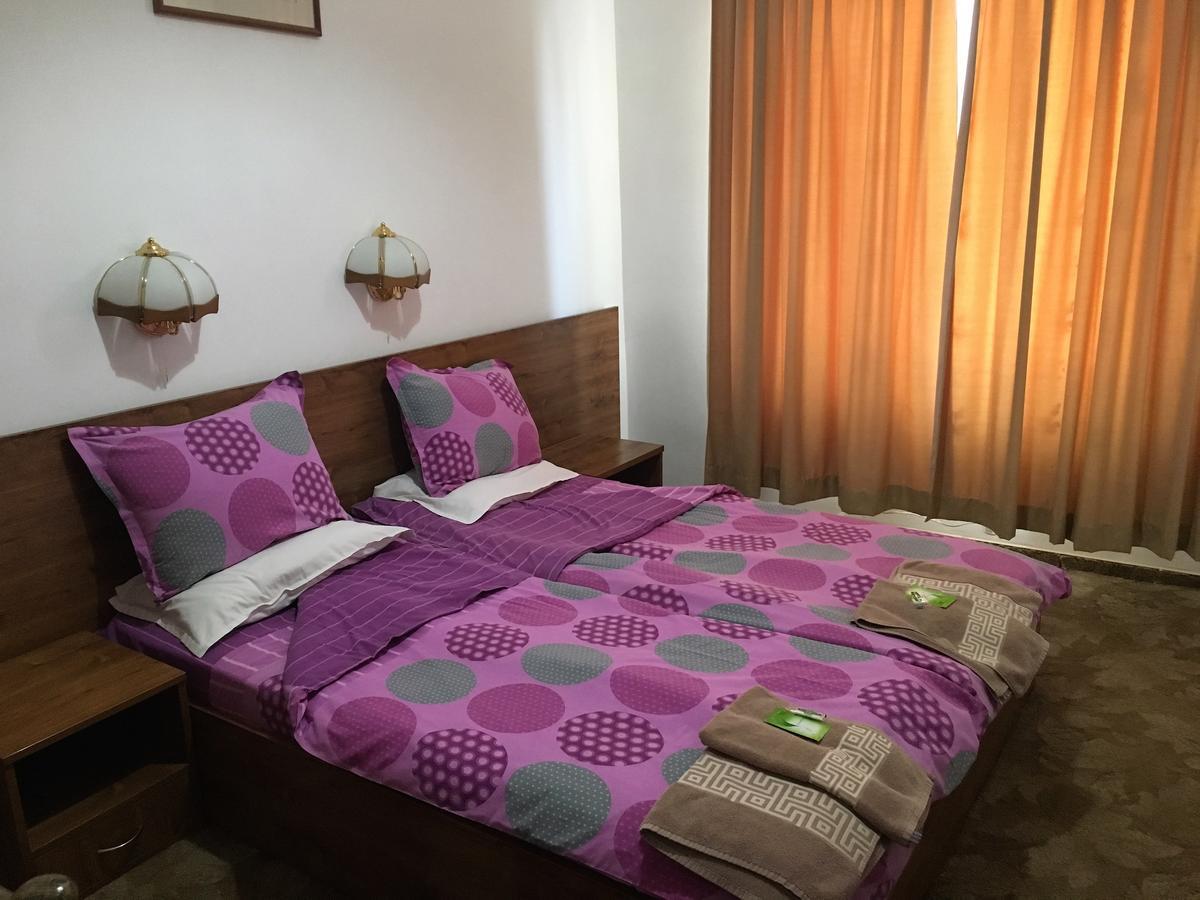 Danubian Hotel Vidin Luaran gambar