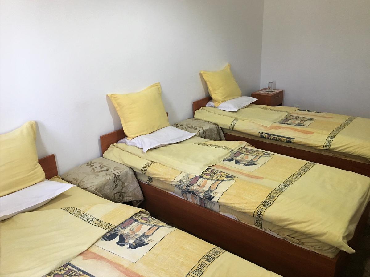 Danubian Hotel Vidin Luaran gambar