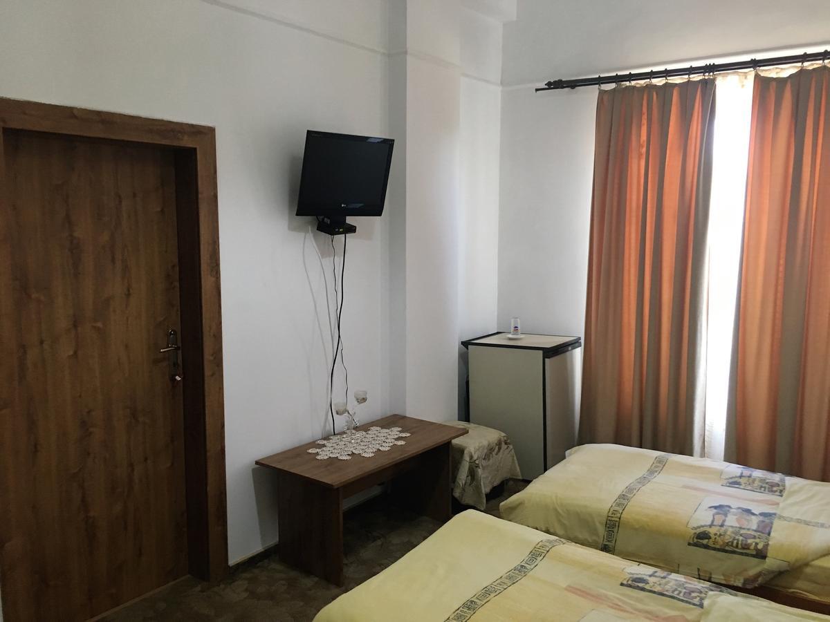 Danubian Hotel Vidin Luaran gambar